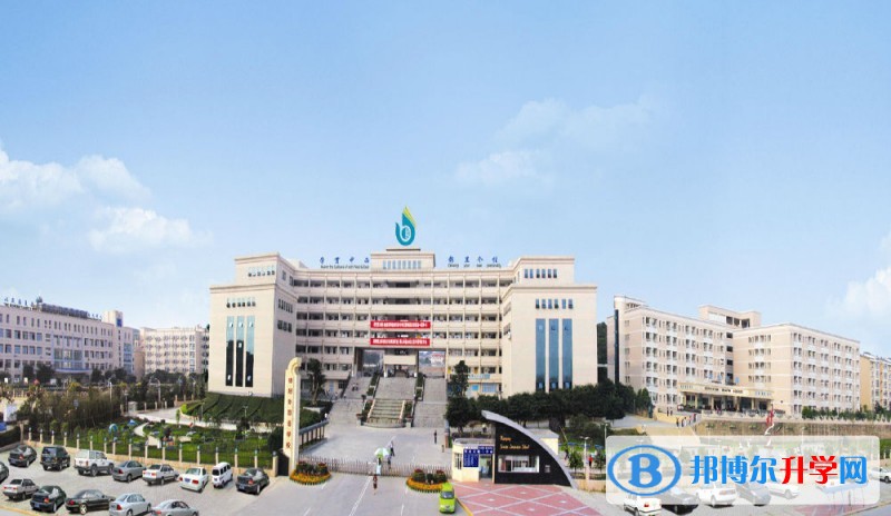 綿陽外國語學校怎么樣、好嗎