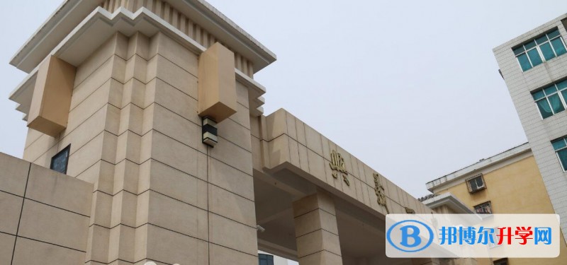黔西南州興義一中怎么樣、好嗎