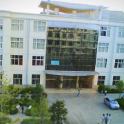 江川縣第一中學(xué)