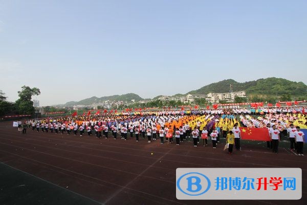重慶第二外國語學(xué)校學(xué)費(fèi)