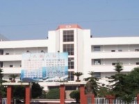 四川省安岳縣龍臺中學2023年招生錄取分數線