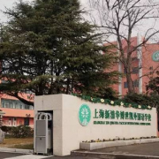 上海新清華博世凱外國語學校  