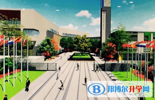 蘇州工業園區外國語學校2020年招生計劃