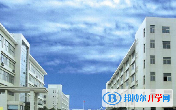 江蘇前黃高級中學國際分校怎么樣、好不好