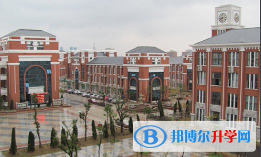 舟山中學(xué)國(guó)際部怎么樣、好不好