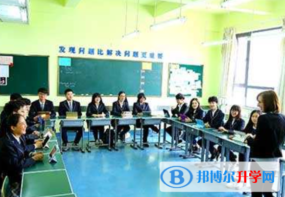 美國(guó)利弗莫爾國(guó)際學(xué)校南京校區(qū)2020年招生計(jì)劃
