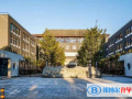 北京第二中學國際部2023年招生計劃