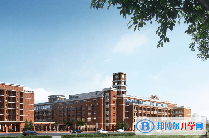 廣州天河外國語學(xué)校2023年學(xué)費、收費多少