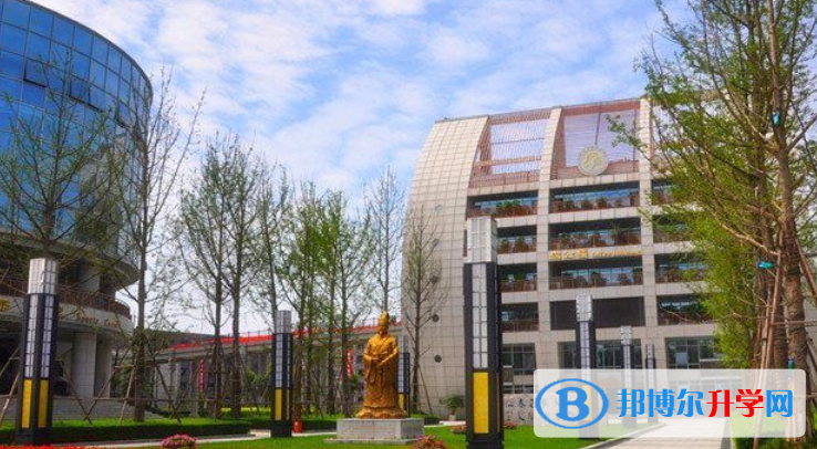 成都石室天府中學2022年怎么樣、好不好