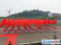 重慶市九龍外語學(xué)校2025年學(xué)費(fèi)、收費(fèi)多少