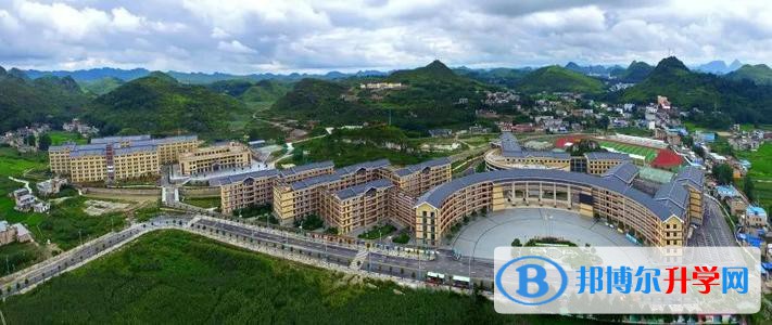 關(guān)嶺縣民族高級中學(xué)2021年宿舍條件