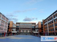 廣元市中學2025年學費、收費多少