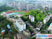 重慶永川中學(xué)校2025年招生辦聯(lián)系電話