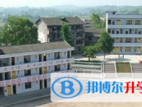 四川省蓬安縣楊家中學(xué)2025年招生計(jì)劃