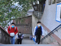 內(nèi)江鐵路中學(xué)2025年排名