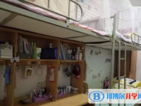 新平縣第一中學(xué)2025年宿舍條件