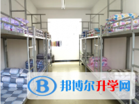 江川縣第一中學(xué)2025年宿舍條件
