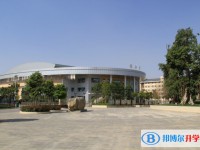 云南省保山市第八中學2025年報名條件、招生要求、招生對象