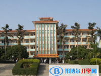 玉溪易門縣第一中學(xué)2025年宿舍條件