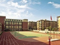 四川省廣安實驗中學2025年學費、收費多少