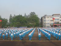 四川省威遠(yuǎn)縣競力學(xué)校2025年排名