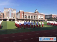 貴陽樂灣國際實驗學(xué)校2025年報名條件、招生要求、招生對象