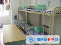 貴陽樂灣國際實驗學(xué)校2022年宿舍條件