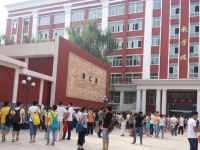 達州鐵路中學(xué)2025年排名