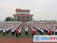 樂(lè)至縣龍門(mén)鄉(xiāng)三星橋吳仲良中學(xué)2025年排名