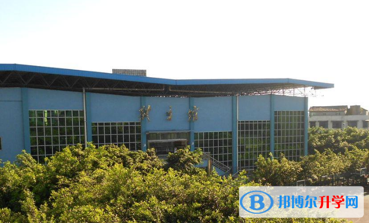 青神中學(xué)2021年報(bào)名條件、招生要求、招生對(duì)象