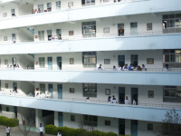 云南民族中學2023年招生錄取分數線