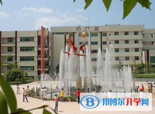 巴中龍泉外國(guó)語(yǔ)學(xué)校2021年招生簡(jiǎn)章