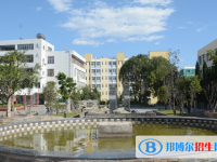 西昌市第一中學(xué)2025年宿舍條件