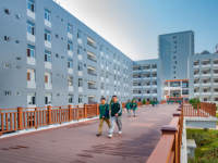 雅安市田家炳中學2025年排名