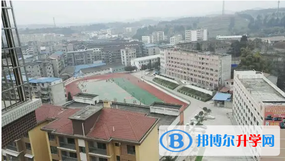  遂寧市攔江中學(xué)2022年招生簡(jiǎn)章