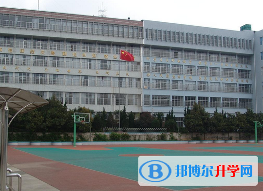 貴州師范大學附屬中學2022年怎么樣、好不好