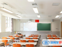 石家莊高新區(qū)國杰學(xué)校2025年招生計(jì)劃