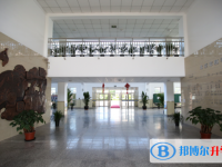 北京和平街第一中學(xué)2025年招生簡章