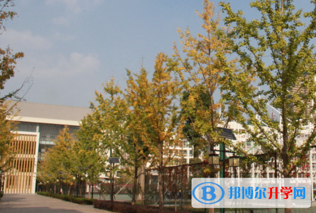 南京中華中學2023年怎么樣、好不好