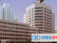 盧灣高級(jí)中學(xué)2025年招生簡(jiǎn)章