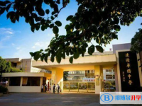 汕頭市達濠華僑中學錄取分數線(2023年參考)