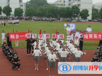 浙江省桐鄉(xiāng)第一中學2025年招生辦聯(lián)系電話