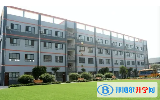 2022安岳九韶外國語學(xué)校錄取分?jǐn)?shù)線(2023參考)