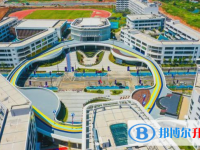 2022衢州高鐵新城外國語學(xué)校錄取分?jǐn)?shù)線(2023參考)