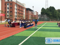 2022恩施市武陵國際實驗學校錄取分數線(2023參考)