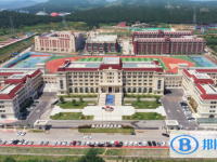 濟南市深泉外國語學校、新起點高級中學錄取分數線(2023年參考)