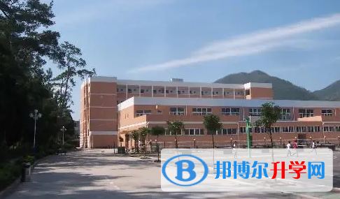三門(mén)縣亭旁高級(jí)中學(xué)錄取分?jǐn)?shù)線(2023年參考)