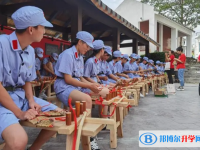 三亞青林學校怎么樣、好不好
