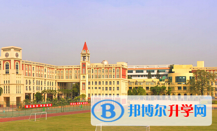 深圳市南頭中學怎么樣、好不好