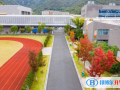 寧波濱海國際學(xué)校怎么樣